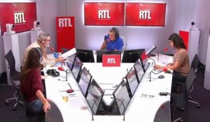 Le journal RTL de 10h du 01 novembre 2020