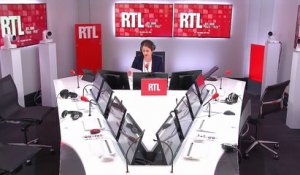 Le journal RTL du 01 novembre 2020