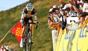 Romain Bardet : "On est encore dans la phase totalement expérimentale."