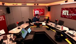 Le journal RTL de 5h30 du 02 novembre 2020