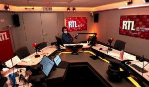 Le journal RTL de 6h30 du 02 novembre 2020