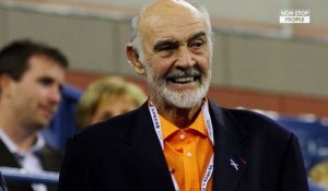 Sean Connery mort : les détails bouleversants sur sa fin de vie