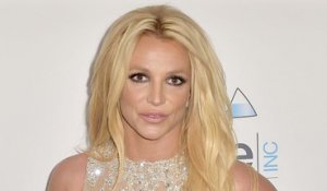 Britney Spears est plus heureuse que jamais