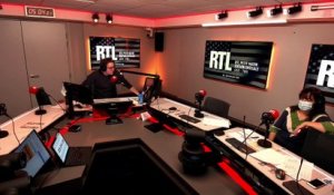 Le journal RTL de 5h du 04 novembre 2020