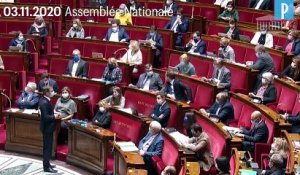 Vote sur l’état d’urgence sanitaire : pagaille à l’Assemblée nationale et énorme colère de Véran