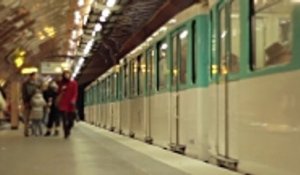 Île-de-France : La ligne 13 du métro, l’un des pires transports en commun au monde