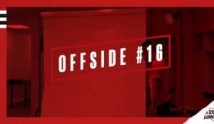 OFFSIDE #16