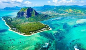 Avis aux télétravailleurs : l'île Maurice propose un visa d'un an renouvelable pour travailler au soleil