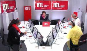 RTL Midi du 05 novembre 2020