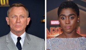 « Mourir peut attendre » : le prochain agent 007 sera une femme