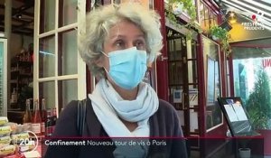 Reconfinement : Paris durcit les règles