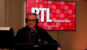 Le journal RTL de 21h du 05 novembre 2020