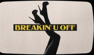 TM88 - Breakin' U Off