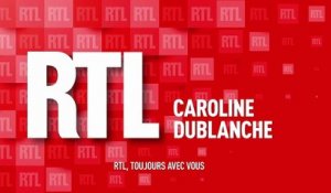 Le journal RTL de 23h du 05 novembre 2020