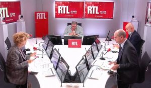 Jean Michel Blanquer, invité RTL Matin du 6 novembre 2020