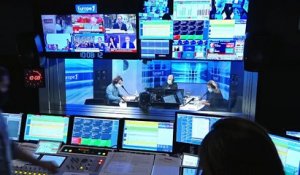 Fake news, terrorisme et féminisme : la télévision nous aide à changer le monde