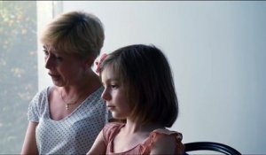 Petite Fille Film Documentaire - Extrait - La dysphorie de genre