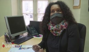 Dans l'Yonne, un réseau d'acteurs efficace  pour lutter contre les violences faites aux femmes