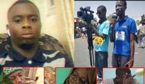 Accident des agents de Leral :Les confidences douloureuses sur la mort de Yorro, Moussa et Abdou Mamadou