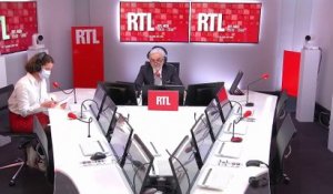 Le journal RTL de 14h du 26 mai 2021