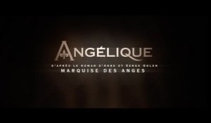 ANGÉLIQUE (2013) Streaming Gratis VF