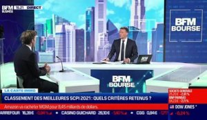 Paul Bourdois (France SCPI) : Quels critères pour classer les meilleures SCPI 2021 ? - 26/05