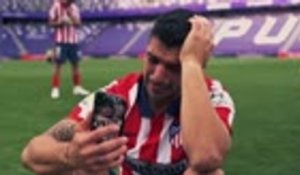 La Liga - Atlético de Madrid, les coulisses du titre