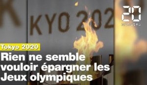 Tokyo 2020 : Les JO de l'Enfer ?