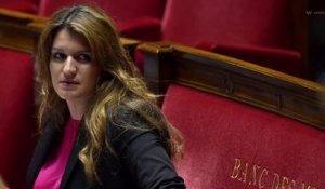 Marlène Schiappe dénonce les propos de Jean-Marie Bigard après les manifestations