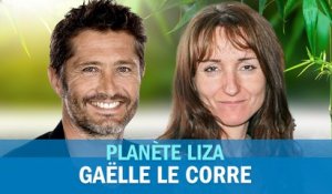 Gaëlle Le Corre : "Notre challenge, c'est que les clients lâchent prise"