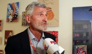 Roland-Garros 2021 - Gilles Moretton sur le boycott de Naomi Osaka des conférences de presse : " Naomi Osaka porte un préjudice à elle-même et à sa discipline"