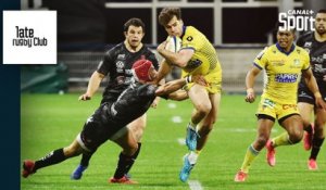 Phases finales de Top 14 - Un ticket pour quatre