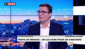 Olivier Dartigolles : «Il faudrait avoir une politique beaucoup plus conséquentes sur les grands trafics internationaux»