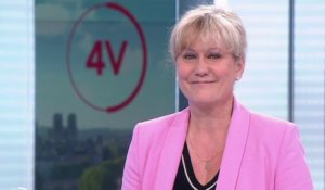 Les 4 vérités - Nadine Morano