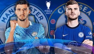 Manchester City - Chelsea : les compositions probables
