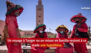 Maroc : un été en point d’interrogation