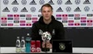 Euro 2020 - Neuer : "On veut dire au revoir à Löw et son staff de la meilleure façon"
