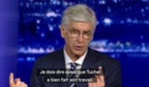 Finale - Wenger : "Chelsea mérite sa victoire"