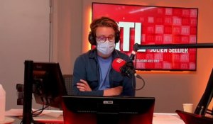 Le journal RTL de 5h du 31 mai 2021