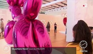 Culture : à Marseille, quand les familles populaires sont conviées au musée