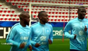 INTERVIEW - Didier Deschamps et ses coups tactiques en Equipe de France