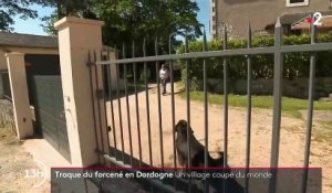 Affaire Terry Dupin : zoom sur le Lardin-Saint-Lazare, un village sous le choc