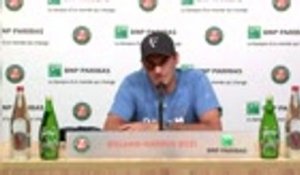 Roland-Garros - Federer : "Ça fait du bien de gagner à nouveau"