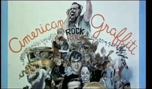 American Graffiti (1974) - Bande annonce