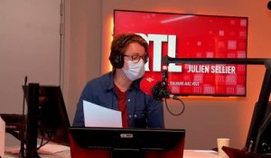 Le journal RTL de 5h30 du 01 juin 2021