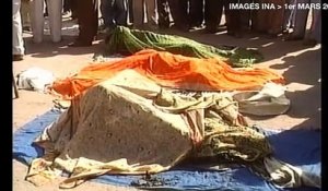 Inde - 1er mars 2002 : Violences entre extrémistes hindous et islamistes