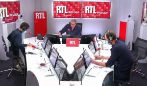 Le journal RTL de 7h du 13 novembre 2020