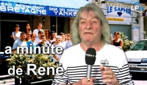La minute de René après Strasbourg-OM (0-1)