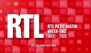 Le journal RTL de 6h du 08 novembre 2020