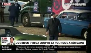 Election US - Mais qui est vraiment Joe Biden qui va devenir l'homme le plus puissant du monde en prenant ses fonctions en janvier prochain